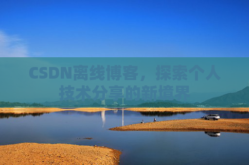 CSDN离线博客，探索个人技术分享的新境界